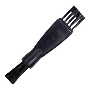 清理电动剃须刀清洁刷小毛刷软毛刮胡刀刀头刀片保养油键盘小刷子