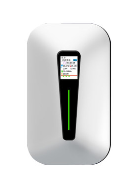 适用吉利充电桩7KW充满自动断电
