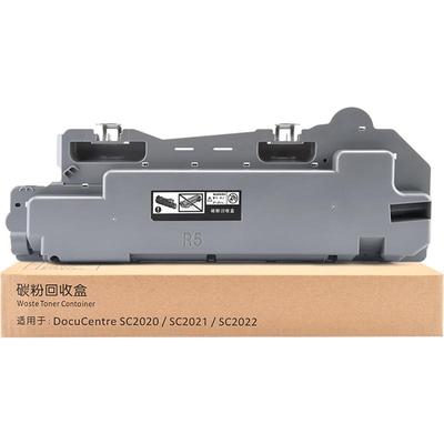 适用富士施乐SC2022废粉盒SC2020cps/da SC2021墨粉回收瓶 FUJIFILM C2450S 奔图CM250ADN碳粉回收盒CWAA0869