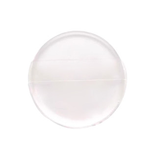 硅胶粉扑不吃粉第一名超柔软果冻干湿两用bb霜防晒霜隔离专用B1