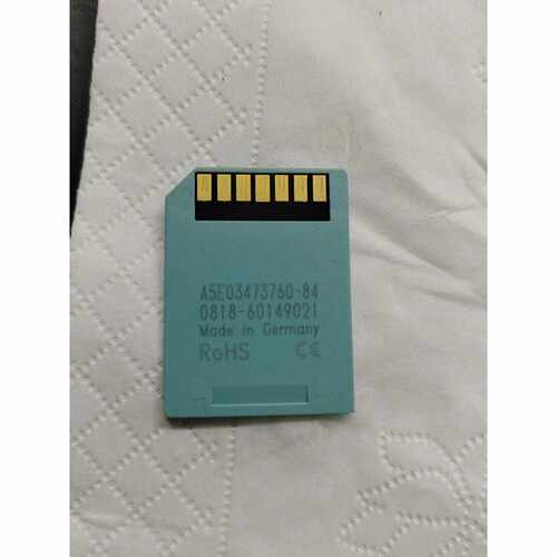 【议价】S7300内存卡6ES79538LF310AA