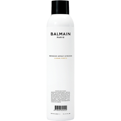 BalmainHair巴尔曼美发强力造型喷雾75ml/300ml
