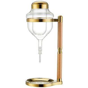 日料店同款日式冰酒器清酒壶酒具套装分酒器顶针水阀式冷酒温酒壶