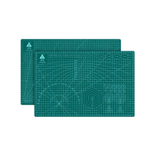 翻糖切割垫板A3垫子雕刻板工具全套A2蛋糕烘焙糖牌套装防割手工板