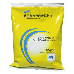 拜耳强力拜固舒多维氨基酸补营养