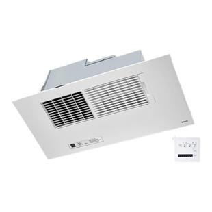 TOTO三干王浴霸集成吊顶排换气一体浴室取暖干燥机3161(09)