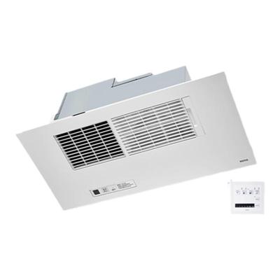 TOTO卫浴浴室取暖干燥机三干王