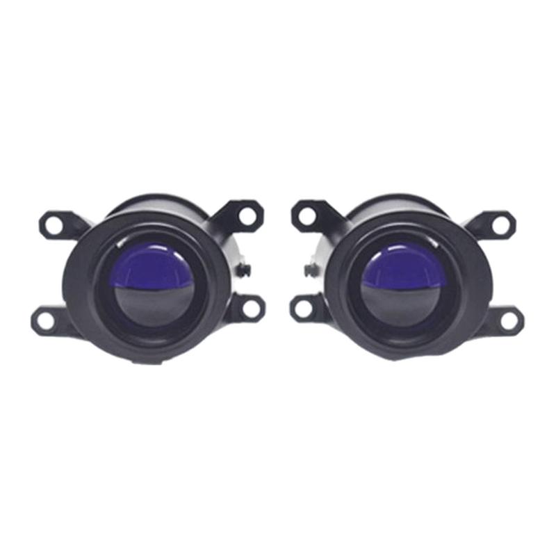 丰田凌放XU80NoahR80/R90雾灯