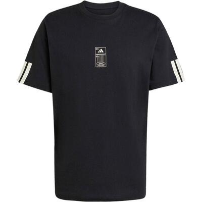 【自营】adidas阿迪达斯男子M STAD TICKET T运动短袖T恤JM6474