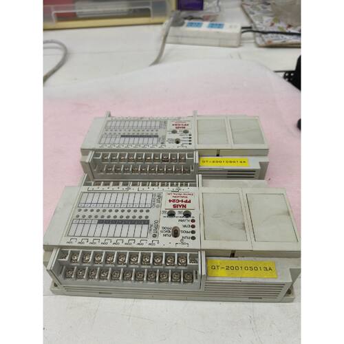 【议价-可维修】NAiS FP1-C24可控制器 型号AFP1221 /二手均有货