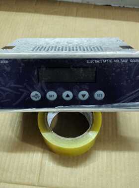 询价-GMPOWER ESC-3000静电电压源