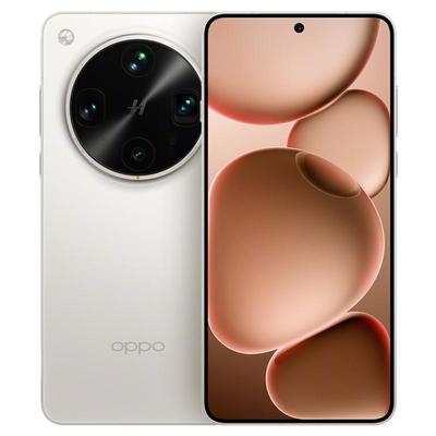 【新品上市】OPPO Find X8 Ultra夜景人像专业镜头手机骁龙8至尊版 oppo官方正品findx8ultra