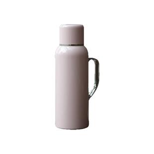 机械显温保温杯纪念男便携女家用水杯316不锈钢赠促销办公室850ml