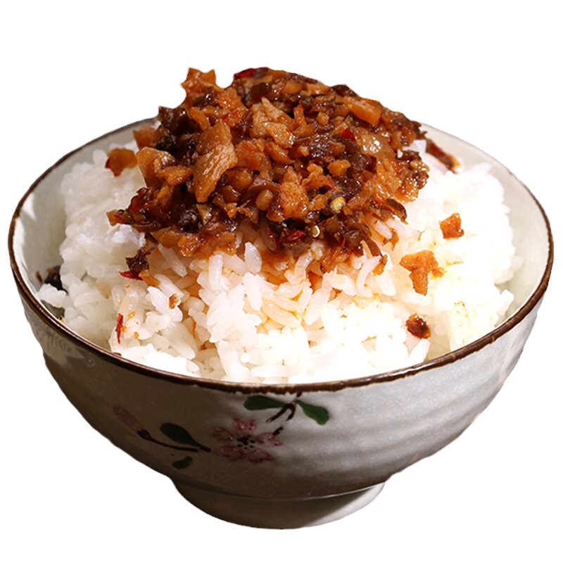 八真酱悦意纯净素食葱蒜