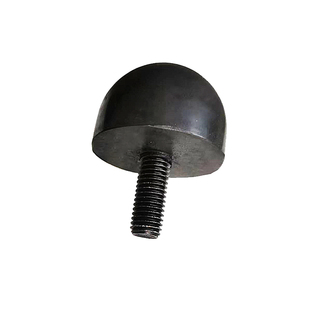 超值开放式喷砂机蘑菇头喷沙罐气控调砂阀橡胶密封膜片伞状封闭阀