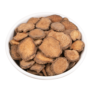 川牛膝500g正品正宗野生川牛膝片非中药材四川川牛夕甜牛膝泡水喝