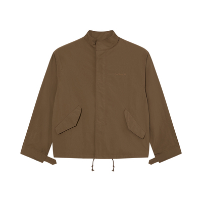 Lastresortab轻便派克外套夹克