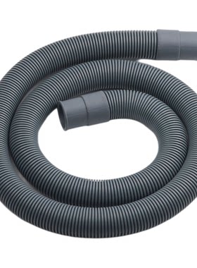 新型加厚水槽溢水管20-23mm口径厨房下水三通溢出口配件延长管用