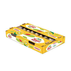 新西兰进口佳沛zespri奇异果金果新鲜水果黄心猕猴桃原箱顺丰