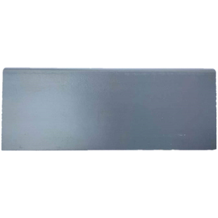 橡木北方家用纯实木踢脚线白色开放漆木质灰纹脚线地板金纹踢脚板