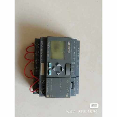询价-模块6ED10521MD000BA5可维修