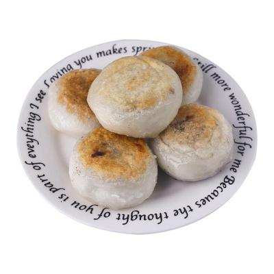 老母家粘火勺红小豆陷芸豆陷