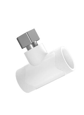 ppr活接头热水器水管热熔连接头
