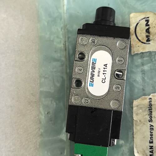 意大利Univer现货CL-111A全新原装正品