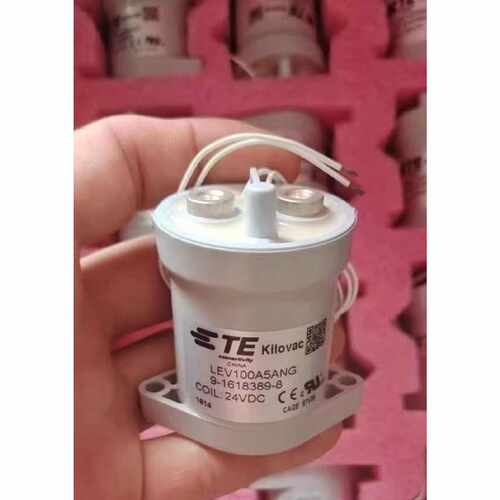 询价-TE泰科 订货号：LEV100A5ANG继电器