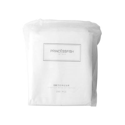 湿敷专用化妆棉巨省水