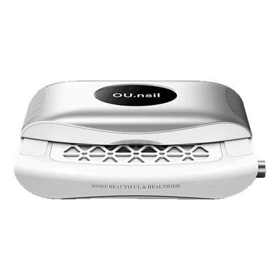 OU.nail美甲吸尘器折叠双涡轮