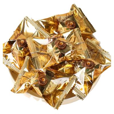 麦德好榛心脆巧克力散装称重