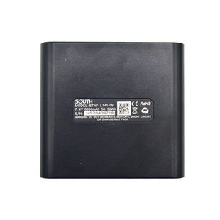 S86南方银河6科力达天宇三鼎GPS瑞得RTK机头H5手簿主机电池充电器