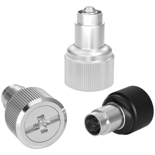 PF15(41)涨铆式松不脱螺丝弹簧面板机柜组合螺钉M3M4M5M6mm-0-1-2