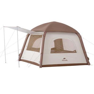 Naturehike露营充气速开帐篷