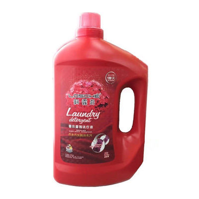 正品琴叶新露奇活性5l精油洗衣液