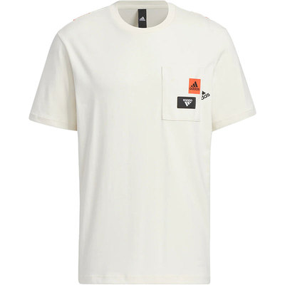 Adidas/阿迪达斯运动T恤