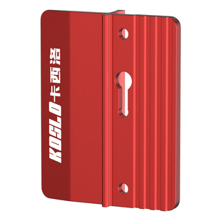 石膏板吊顶辅助器辅助板木工装修工具天花板神器省力托板屋顶留缝