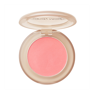 Candy Magic伪素颜粉透腮红自然粉红色持久不脱妆通勤约会氛围感