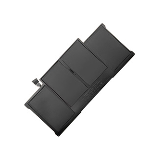 （3C认证）适用苹果笔记本MacBook Air 13寸电池A1466 A1369 A1496 A1405 MD760 A1377 笔记本电池
