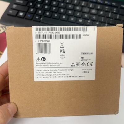 议价西门子S7-1200 CPU模块 议价