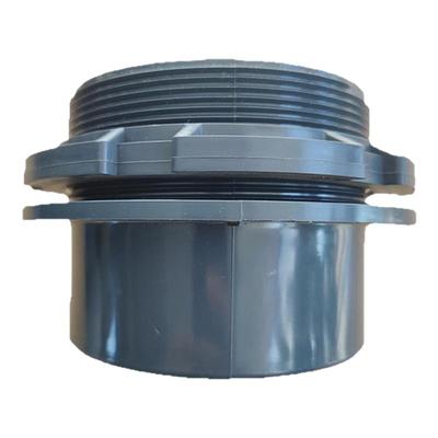 pvc水箱接头水塔口75/110/160mm