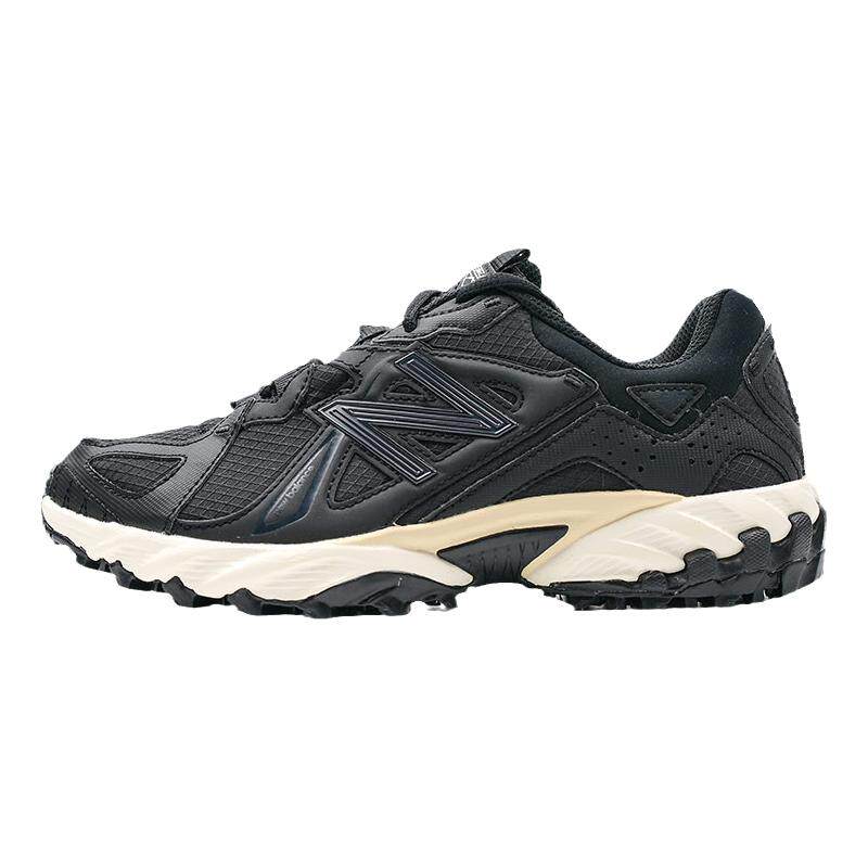 NewBalance男女运动鞋复古减震