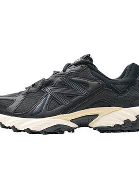 NewBalance男女运动鞋复古减震