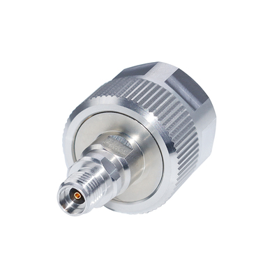 印赛格N公转2.92MM母毫米波