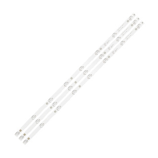 适用于微鲸43D2F3100 43D2FA电视背光灯条JL.D43081330-324CS-M铝