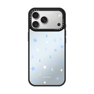 SMYIDEAL思茉伊适用iphone17手机壳苹果16promax磁吸款x300星星雨滴findx9华为pura90mate80小米15荣耀magic8