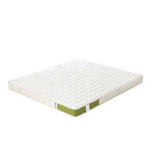 晚安床垫双睡感椰棕弹簧记忆棉14cm家用榻榻米薄垫儿童护脊床垫