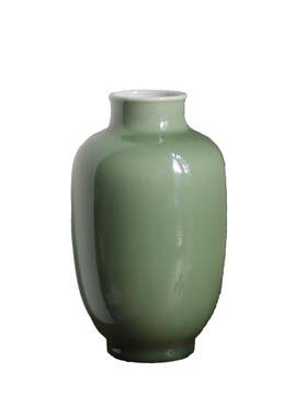 大鱼美器纯色中式极简风