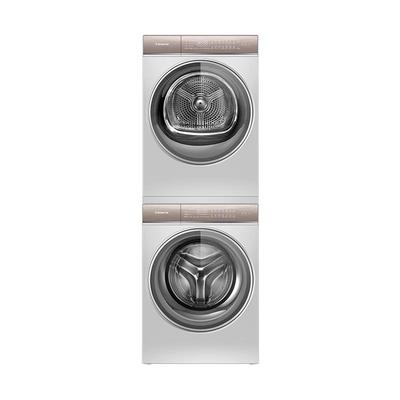 卡萨帝10kg养护空气洗洗烘套装W5